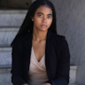 Meet your Posher, Cailey